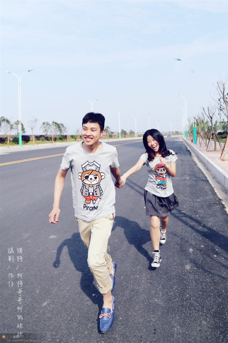 【人像外拍-《简单·<em>爱</em>》】摄影/温州伟仔!模特