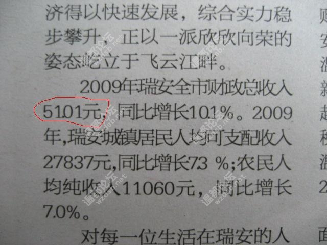 财政收入_瑞安财政收入(2)