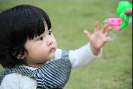 可爱宝宝大pk:第四期 可亲可爱宝宝<em>发型</em>大比