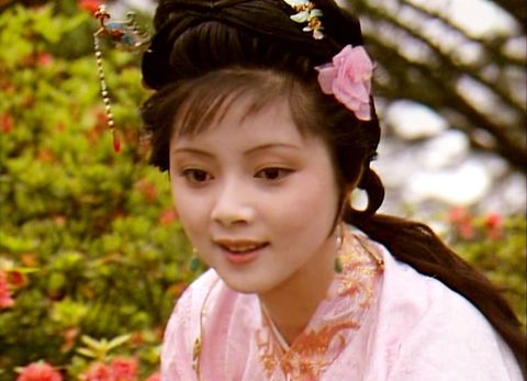 那个叫薛宝钗的女孩子 - 日志 - 卡萨布兰卡 温都博客 - 温州博客网