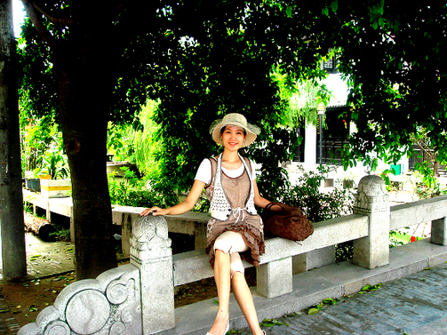 过去的,都会变成亲切的怀恋 - 圆荷泻露的日志