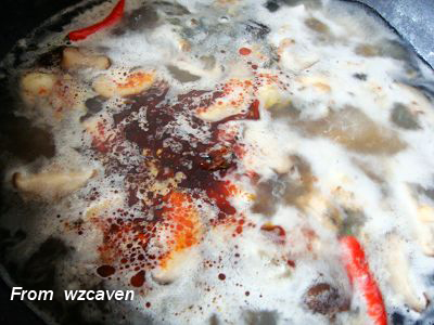 【wzcaven】<em>彼女</em>学习烧菜,分享照片 - 美食健康