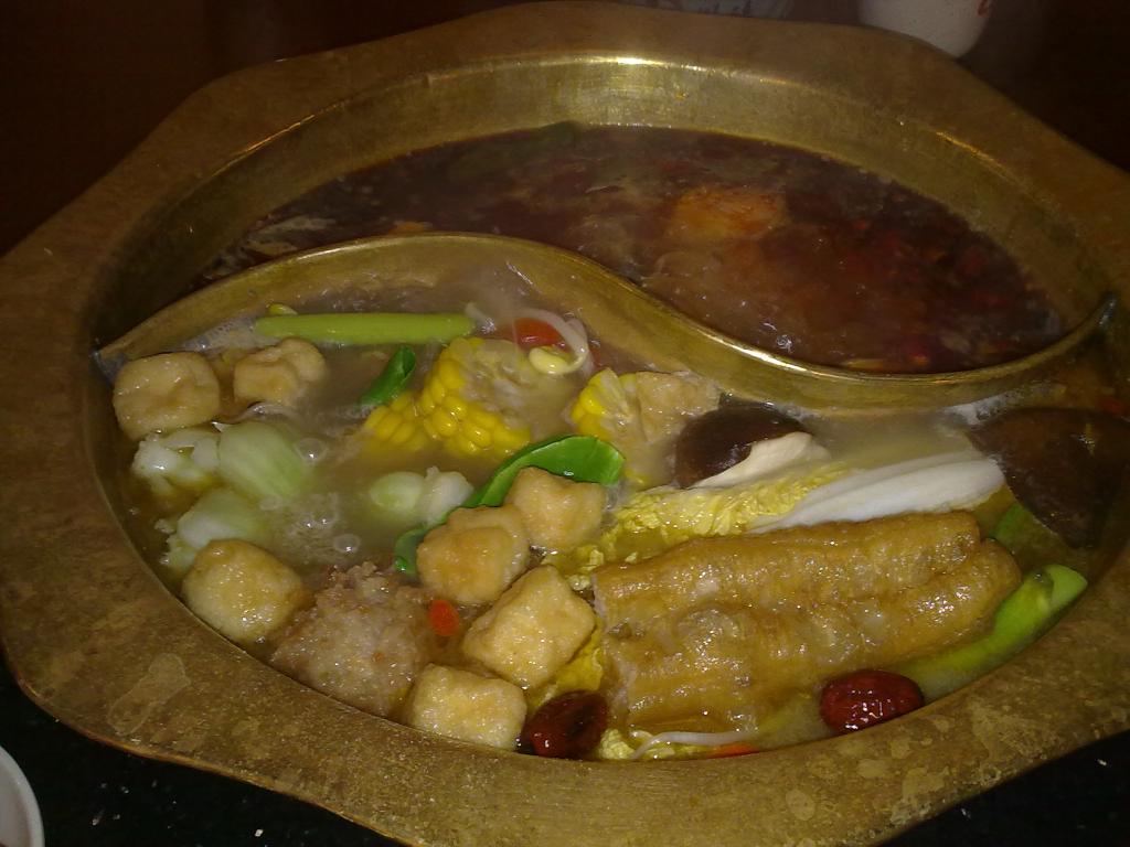 <em>川妹</em>自助火锅 - 日志 - 温都博客 - 温州博客网