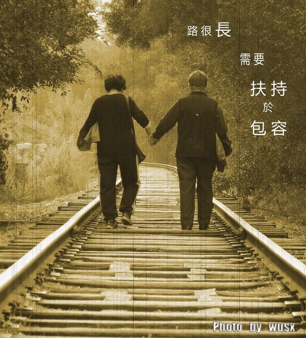 {关于爱情和亲情之间抉择的日志}.