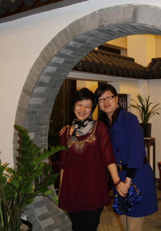 永嘉诗友小聚,品茶品诗 - 日志 - 下雪已是旧事