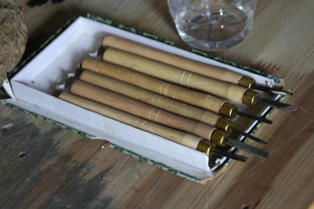 中国木活字印刷文化村(原摄) - 日志 - 风雅涛 温