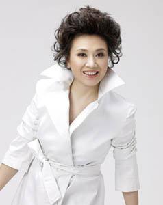 袁慧琴对花枪曲谱