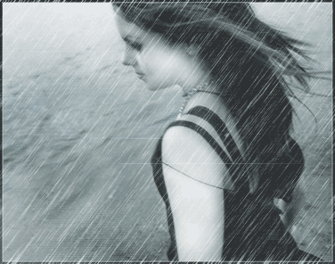 [原创]又是下雨天