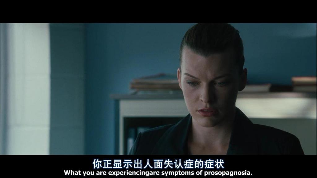 人群中的脸faces in the crowd - 电影无限 - 兴趣