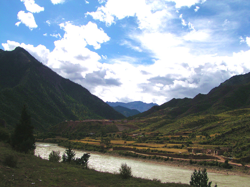 收入证明_昌都县旅游收入