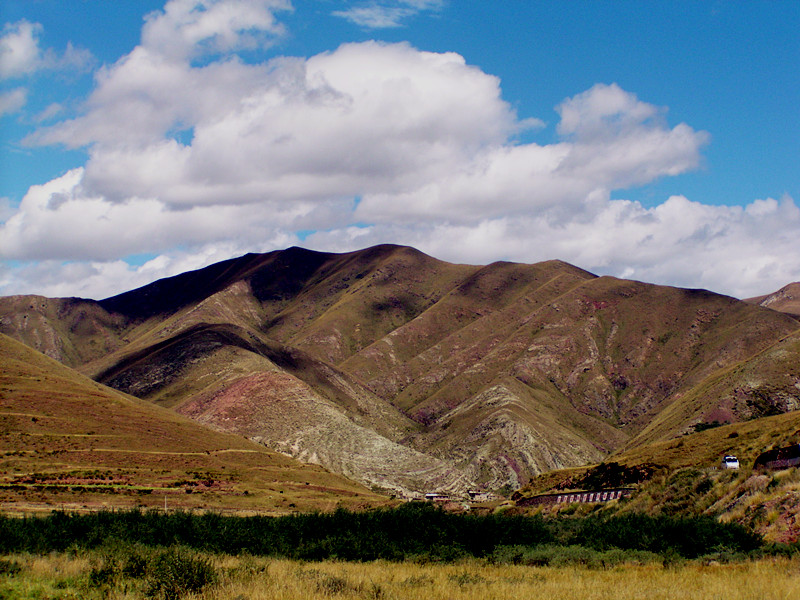 收入证明_昌都县旅游收入
