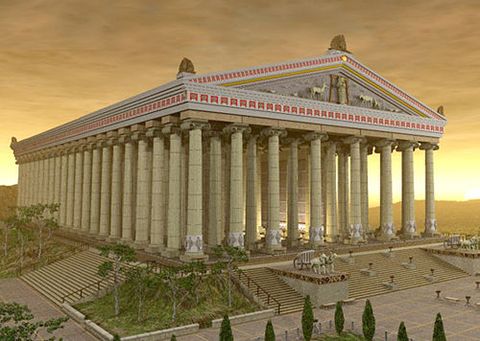 ߴŴseven ancient wonders of the world