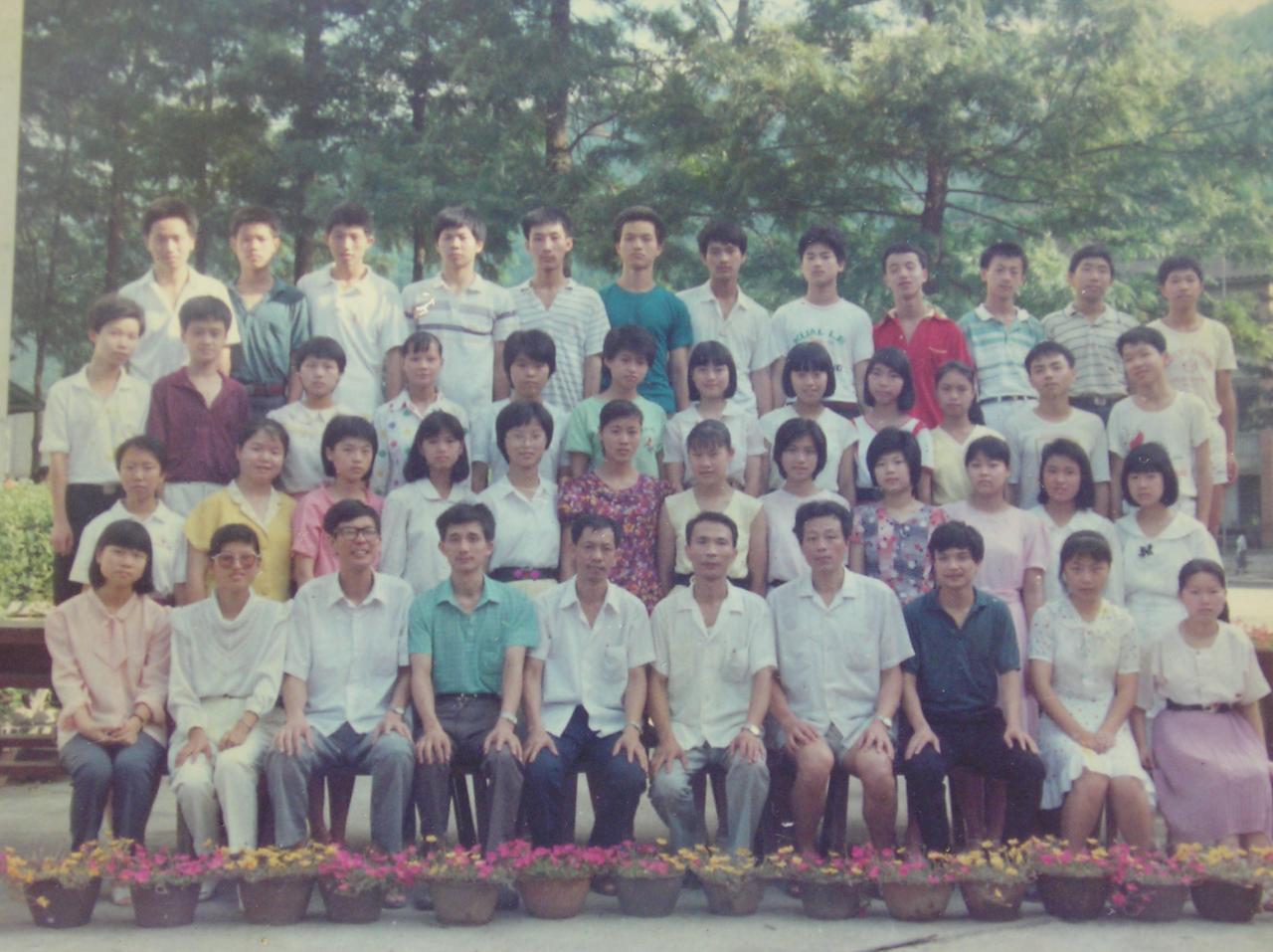 高阳台61南纺同学会有寄