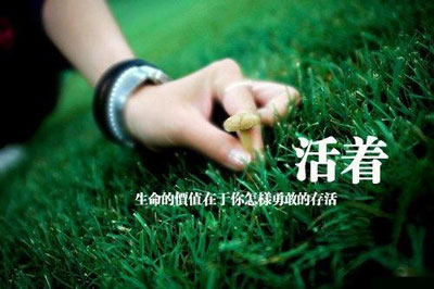 活着真好作文_活着真好_活着真好高中作文800字